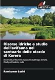 avifauna aps c  Risorse idriche e studio dell\'avifauna nel santuario delle otarde di Karera: Diversità avifaunistica acquatica del lago Dihaila, Madhya Pradesh, India