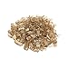 Real Fyre Glass-Bronze Reflective