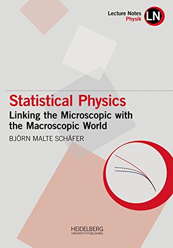 Statistical Physics view 2