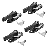 Serrure de fenêtre coulissante : la serrure de châssis de fenêtre peut également être offerte en à vos amis et à votre famille.