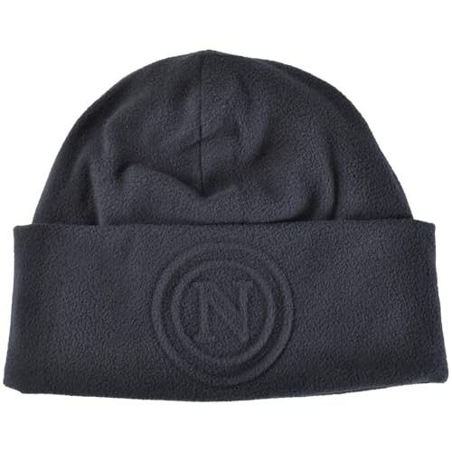Enzo Castellano Ssc Napoli 123549 Berretto, Blu, Taglia Unica Unisex-Adulto