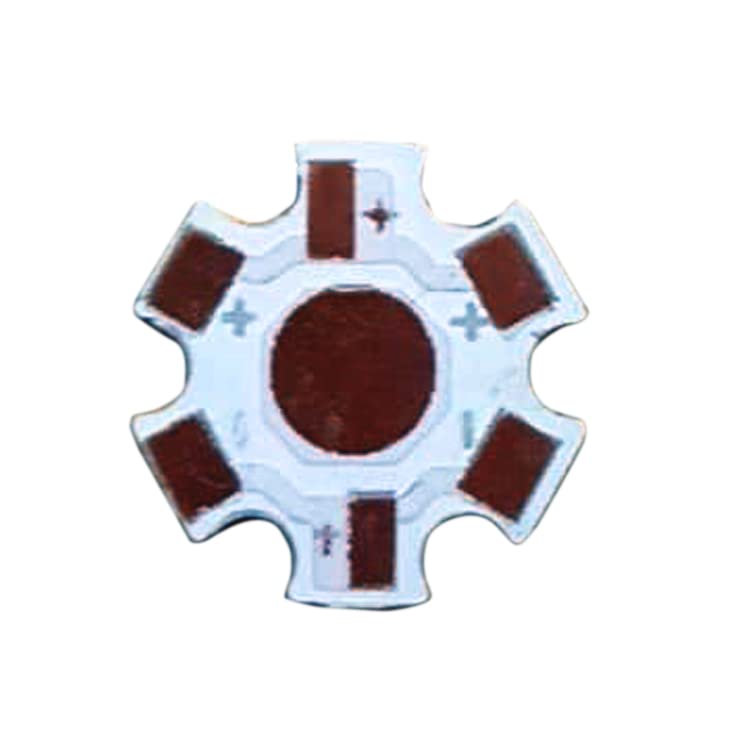 Wizzo (Pack of 100 Pieces Heat Sink for Torch, Flash Light, Science Projects DIY Hobby Kit Multipurpose