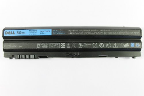 Batterie Dell MKD62 résout les coupures de votre ordinateur portable