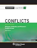 Casenote Legal Briefs: Conflicts, Brilmayer, Goldsmith, and O'Hara, 6th Edition