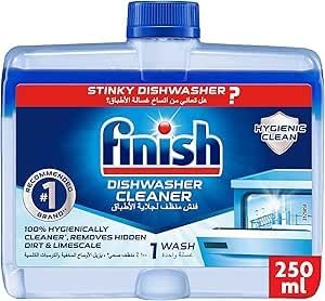 Dishwasher Liquid Cleaner - 250 ml