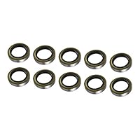 Algopix Similar Product 14 - Lippert 333957 RV and Trailer Axle