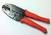 rmsdeal77 Coax RF Connector Crimping Tool for RG-58, 59, 62, 8x, 141, 142, L195, 200, 240