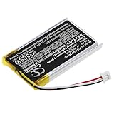 CellEdge 800mAh Battery Compatible with ASUS ROG Chakram, for Part No. FT802540P