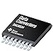 Texas Instruments Data Conversion - DAC - DAC8534IPW