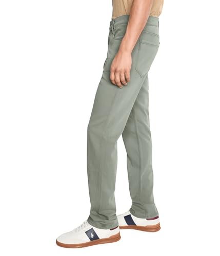 Image of PAIGE Men's Federal Transcend Slim Straight Jeans 34 inch