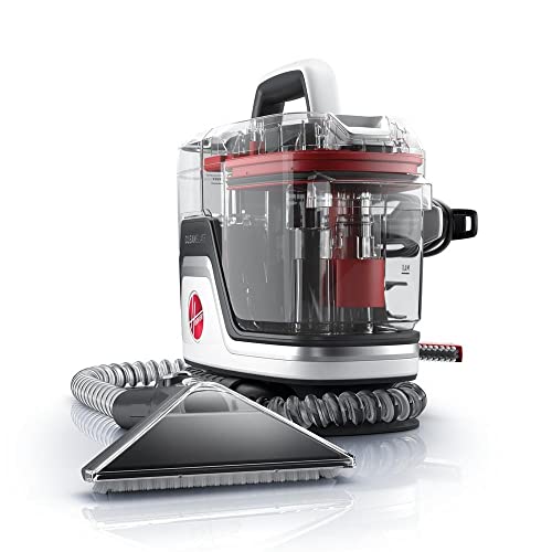 Hoover HW-CS-SAA CleanSlate Plus Carpet & Upholstery Spot Cleaner