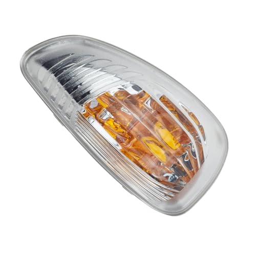 Clignotant droit Honda Civic MK3 avec diffusion lumineuse haute performance