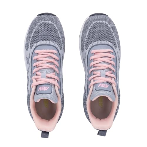 Image of Women's Sneakers Slip on Walking Tennis Shoes Easy to Wear