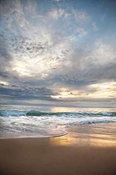 Posterazzi Sunset Splendor Poster Print by Janel Pahl, 24 x 36