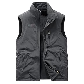 Amazon.co.jp: フィッシングベスト - 釣り小物: スポーツ