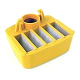  Husqvarna Luftfilter passend für Kettensäge 340, 345, 346, 350, 353, 362, 371.
