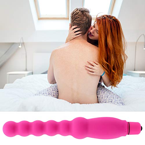 EXCEART Anale Trainer Speelgoed Siliconen Anaal Plug Stimulator Siliconen Kralen Plug Dildo Speelgoed Expander Voor… - Image 6