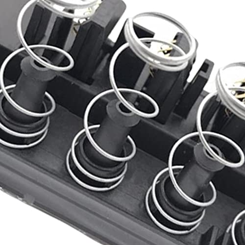 MERISHOPP Rack Chip Contactor Sensor Printer Accessories Printer Parts for HP 950 951 | Computers/Tablets & Networking | Printers, Scanners & Supplies | Printer Ink, Toner & Paper | Ink Cartridges