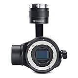 DJI Zenmuse X5 Camera and 3-Axis Gimbal (Renewed)