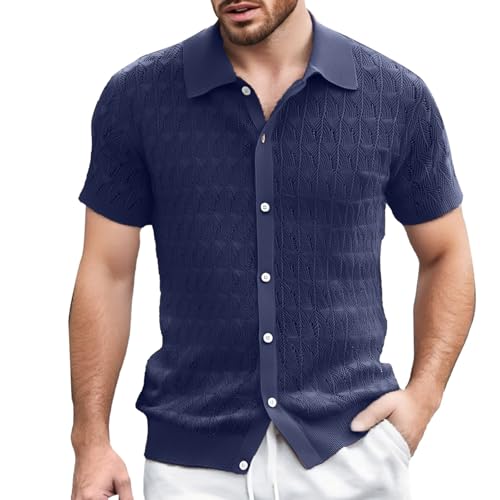 Chemise Boutonnée Élégante et T-Shirt de Fitness Hiver Manches Longues