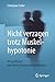 Produktbild Nicht verzagen trotz Muskelhypotonie: Perspektiven bei Entwicklungsverzögerungen