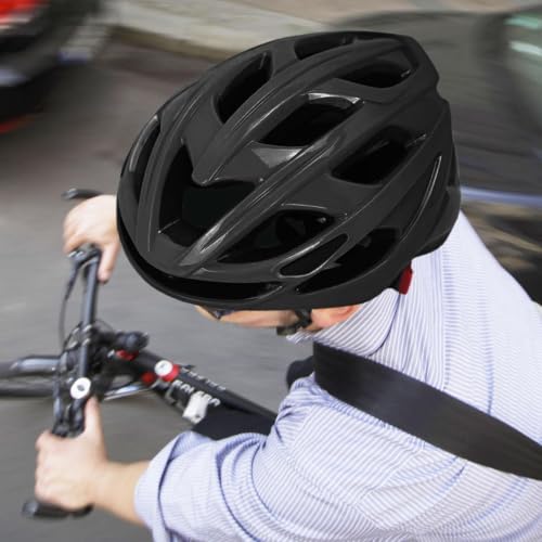 Gorros de ciclismo para adultos y gorros para correr unisex transpirables multideporte 2