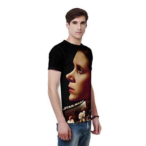 Image of Star Wars Men Tshirt