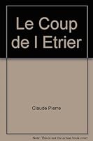 Le coup de l'étrier: Textes poétiques (Collection "Parole vivante") 0919925170 Book Cover