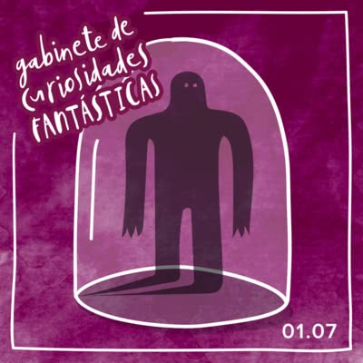 Coleccionable 7: Las sombras que habitan entre nosotros&hellip;