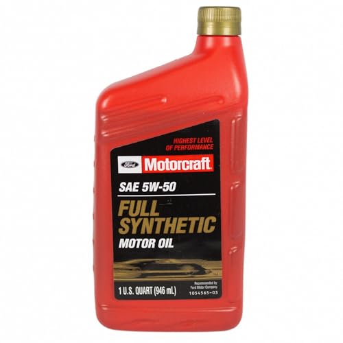 Aceite de Motor Sintético 5W-50 1 Quart Part Synergy miniatura 1
