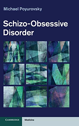 Schizo-Obsessive Disorder view 2