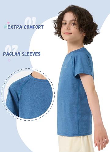 T-shirt de bain protection solaire SPF : rashguard manches courtes Willit