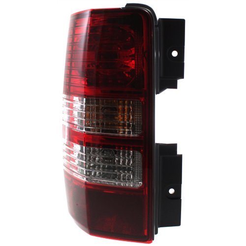 Garage-Pro Tail Light for JEEP LIBERTY 08-12 LH Assembly