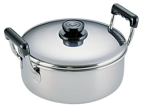 �ʌՓ� ��^�\�[�X�p�� 18cm 18-0�X�e�����X �܂݁E�����:�t�F�m�[������ ���{ ASC06018