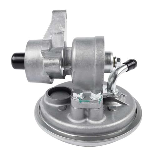 Bomba de vacío compatible con motores 7.3L IDI 1992-1993, pieza de repuesto 904-807 F3TZ2A451A BRPV4 901007 VCP105 miniatura 3