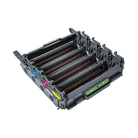 Brother Original DR-421CL /, für HL-L 8360 CDW Premium Trommel, Schwarz, Cyan, Magenta, Gelb, 50000 Seiten Cover