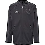 Adidas Herren DFB ANTHEM JK Y Sportsjacke, black, 11-12Y