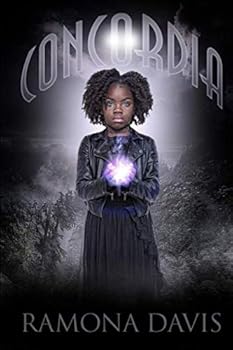 Paperback Concordia Book