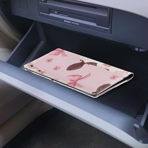 Organizador de Documentos de Cuero miniatura 6