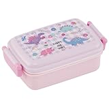 スケーター(Skater) お弁当箱 子供用 4