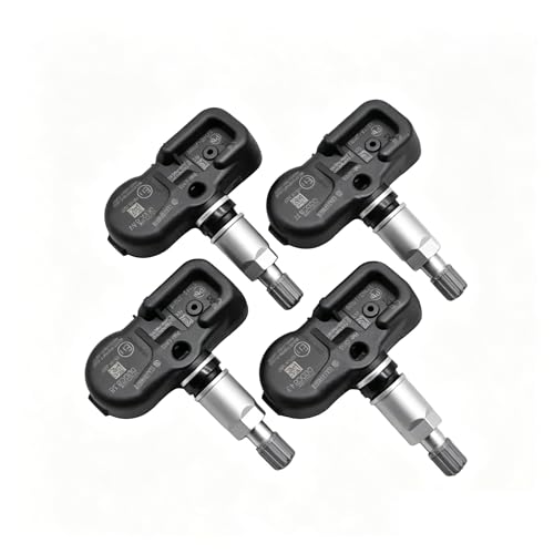 Capteur TPMS Kia Ceed Forte évite les crevaisons moniteur de pression de pneu de voiture