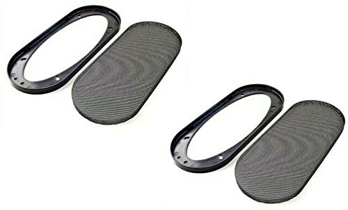 (2) XP Audio Universal 4