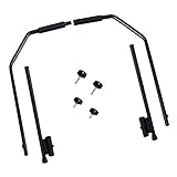 DABADA(ダバダ) トランポリン 専用手すり 【耐荷重80kg】