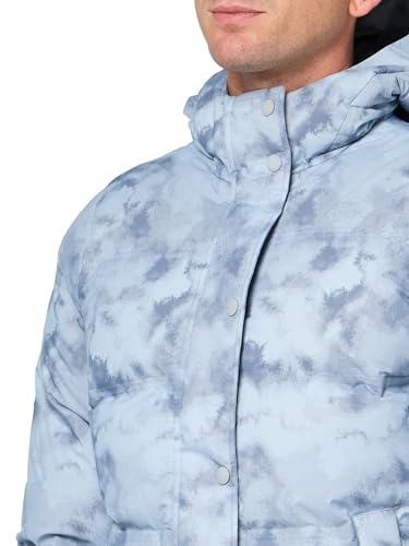 Image of Eddie Bauer mens Eddie Bauer Ls Activator Grid Hz - Tall