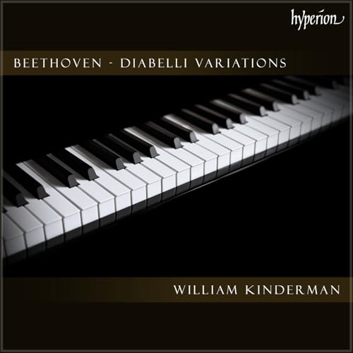 William Kinderman & Ludwig van Beethoven