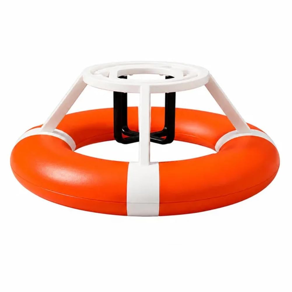 Aundhegrtt Swimming Can Holder Pool Beer & Soda Drink Float Anti-Spill Beverage for Swimming Pool Beach Lake