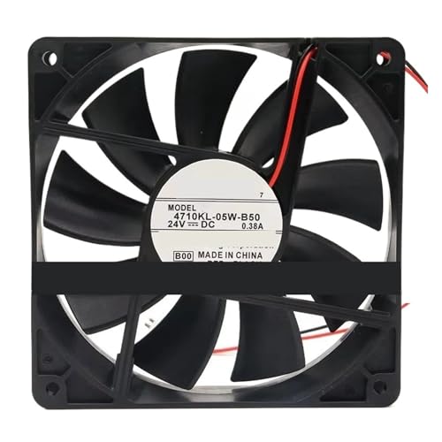Ventilateur de refroidissement 4710KL contre la surchauffe machine