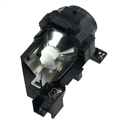 Module de lampe pour projecteur Infocus IN5542 IN5544 haute performance - 2