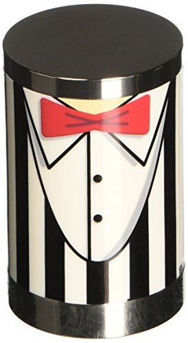 Ritzenhoff Bottle Stops, Set of Three, by Designer Emmeke van der Put