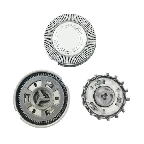 �V�F�[�o�[�w�b�h�����p�J�~�\���n 3�APhilips�AHQ4 HQ56 HQ55 HQ46 HQ3 HQ6900 HQ6902 HQ6904 HQ6906 HQ6996 HQ6927 HQ5426 HQ5430 �ɑΉ��B